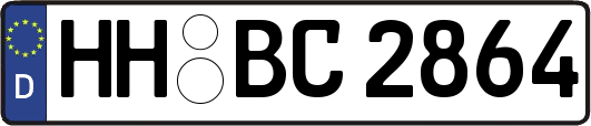HH-BC2864