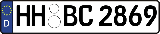 HH-BC2869