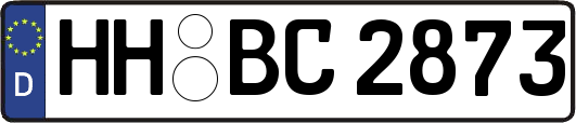 HH-BC2873
