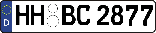 HH-BC2877