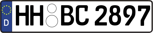 HH-BC2897