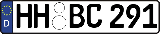 HH-BC291