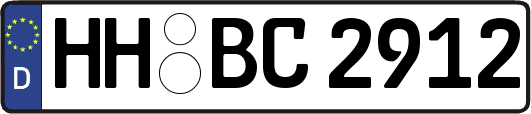 HH-BC2912