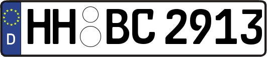 HH-BC2913