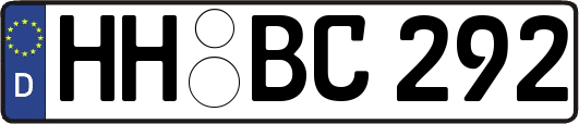 HH-BC292