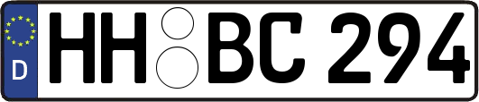 HH-BC294
