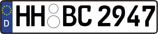 HH-BC2947