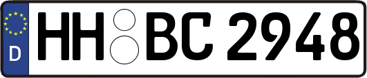 HH-BC2948