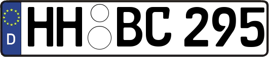 HH-BC295