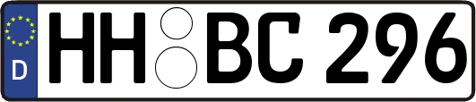 HH-BC296