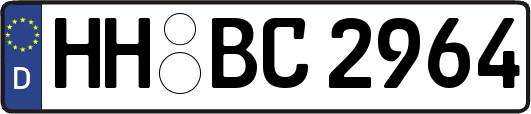 HH-BC2964
