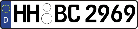 HH-BC2969