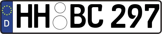 HH-BC297