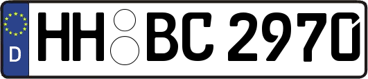 HH-BC2970