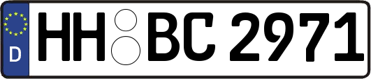 HH-BC2971