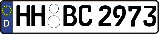 HH-BC2973