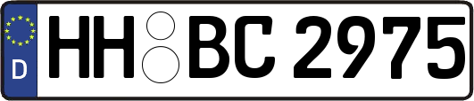 HH-BC2975