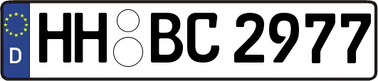 HH-BC2977