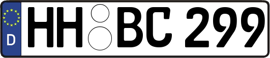 HH-BC299
