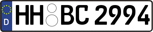 HH-BC2994