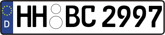 HH-BC2997