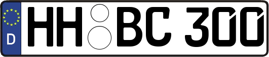 HH-BC300