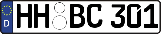 HH-BC301