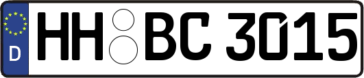 HH-BC3015