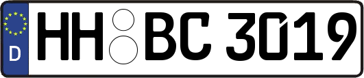 HH-BC3019