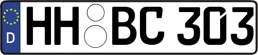 HH-BC303