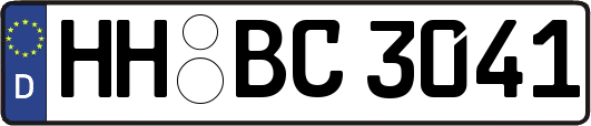 HH-BC3041