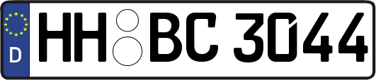 HH-BC3044