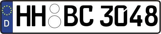 HH-BC3048