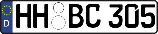 HH-BC305