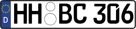 HH-BC306