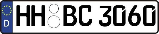 HH-BC3060