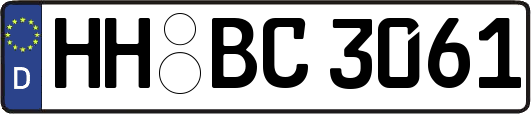 HH-BC3061