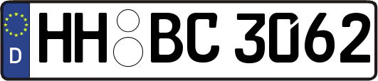 HH-BC3062