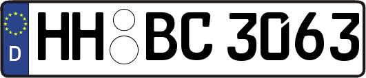 HH-BC3063