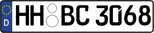 HH-BC3068