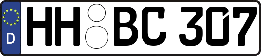HH-BC307