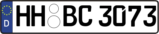 HH-BC3073