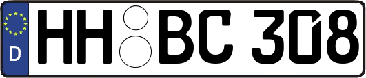 HH-BC308