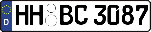 HH-BC3087