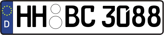 HH-BC3088