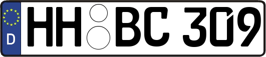 HH-BC309