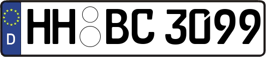 HH-BC3099