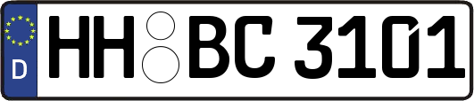 HH-BC3101
