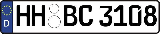 HH-BC3108