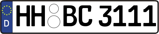 HH-BC3111